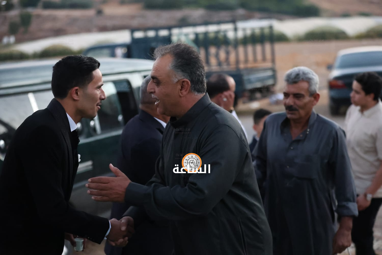 Madar Al-Saa Images 0.7030088932065502