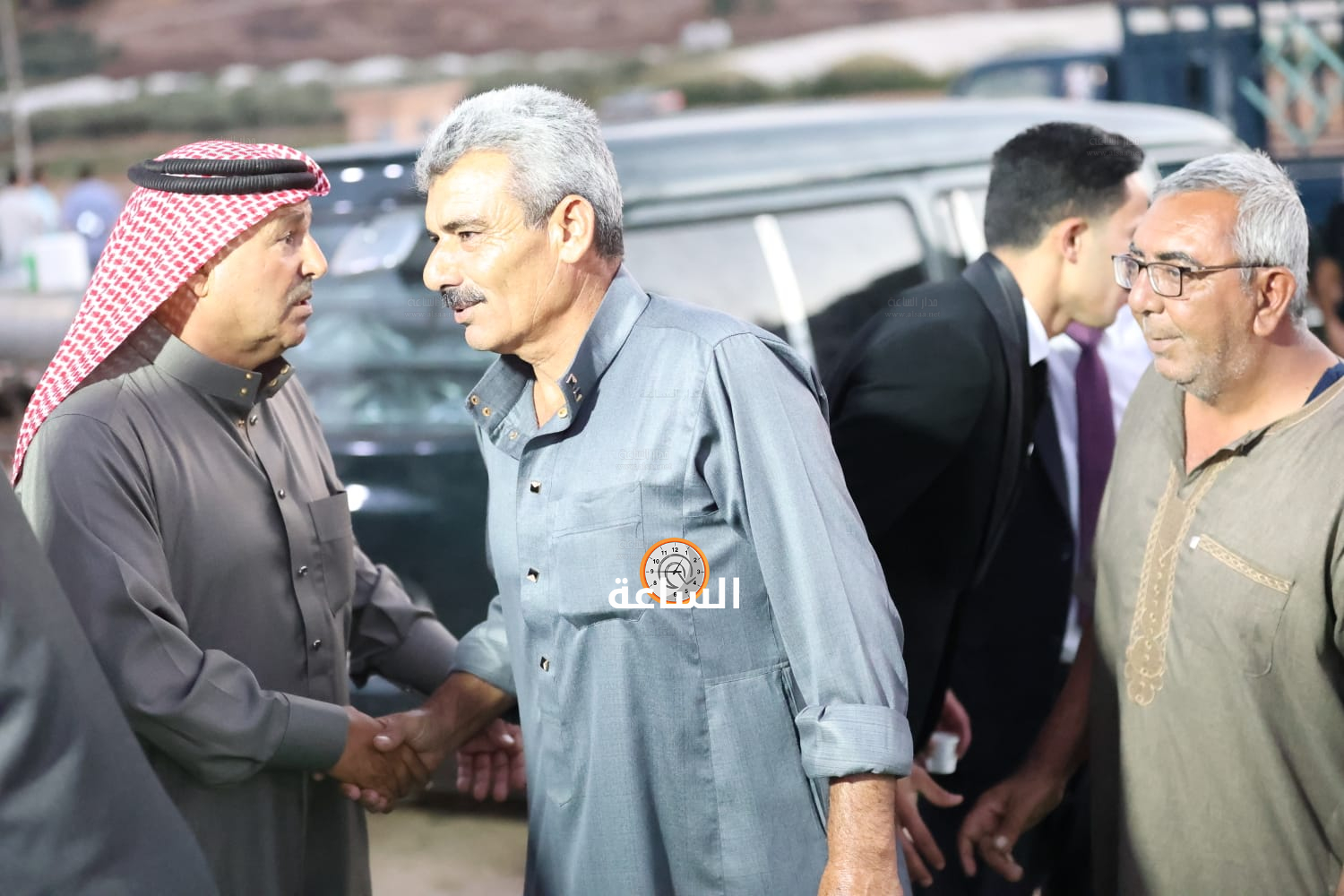 Madar Al-Saa Images 0.9102598037390237