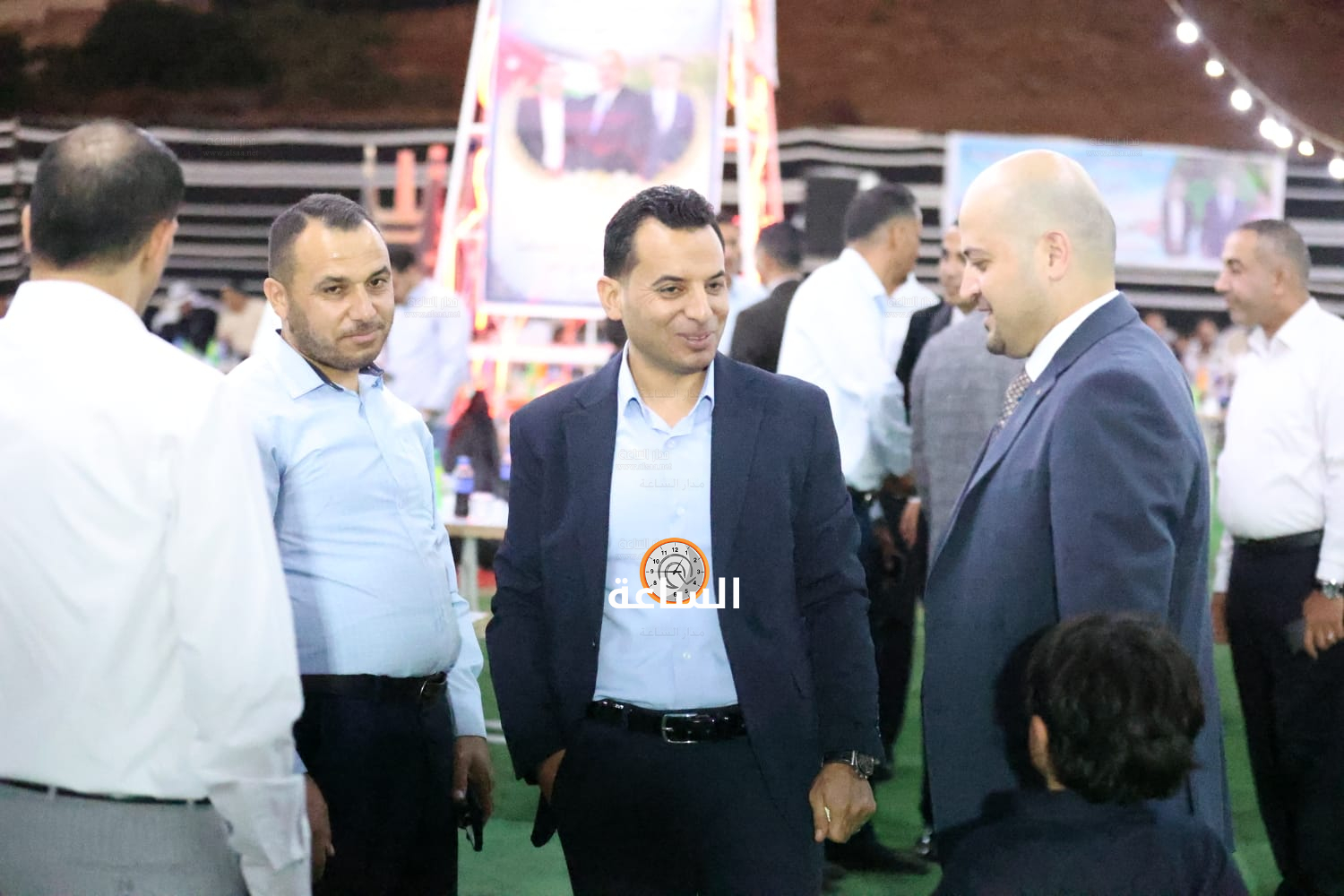 Madar Al-Saa Images 0.9561601151212736