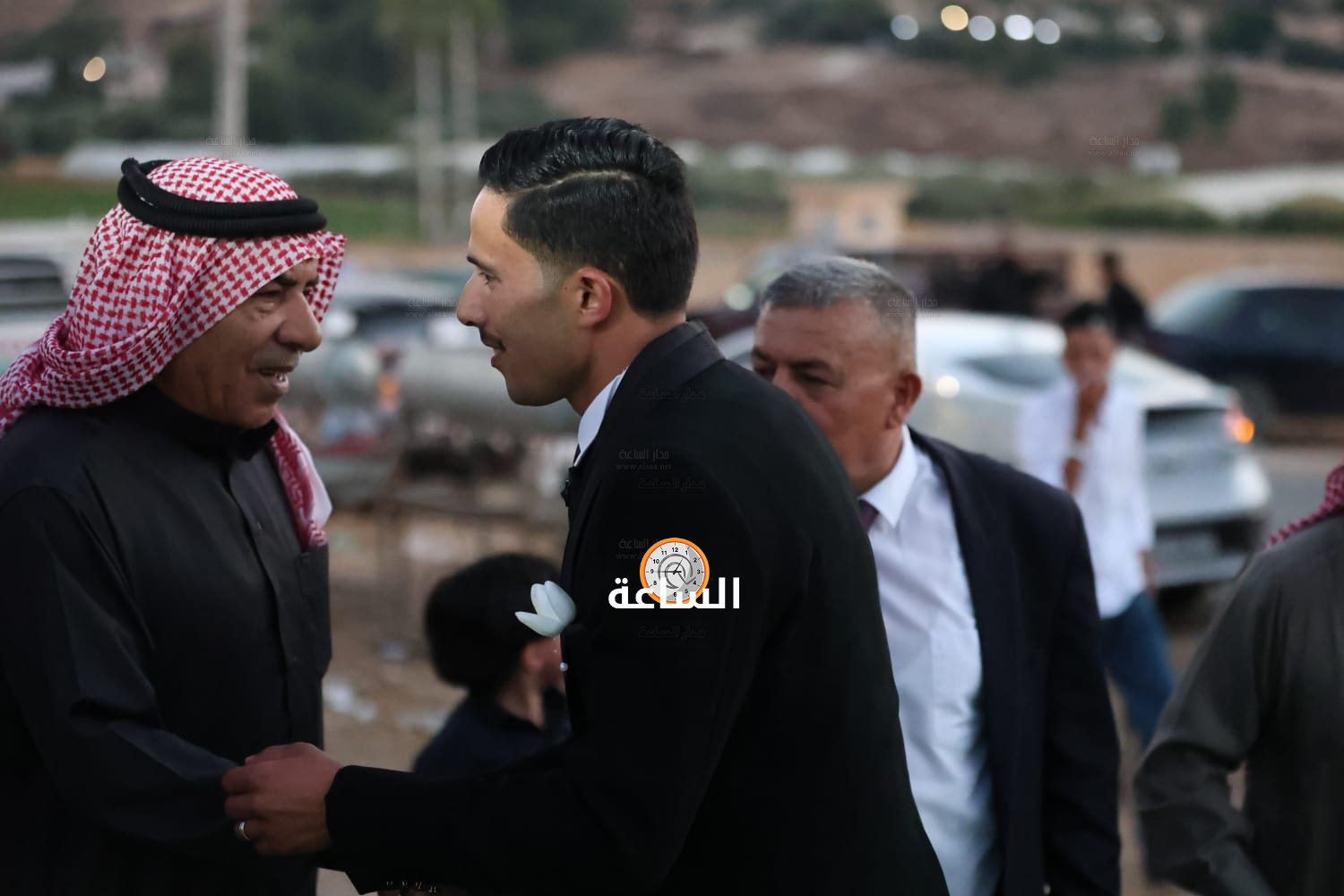 Madar Al-Saa Images 0.4259257922000055