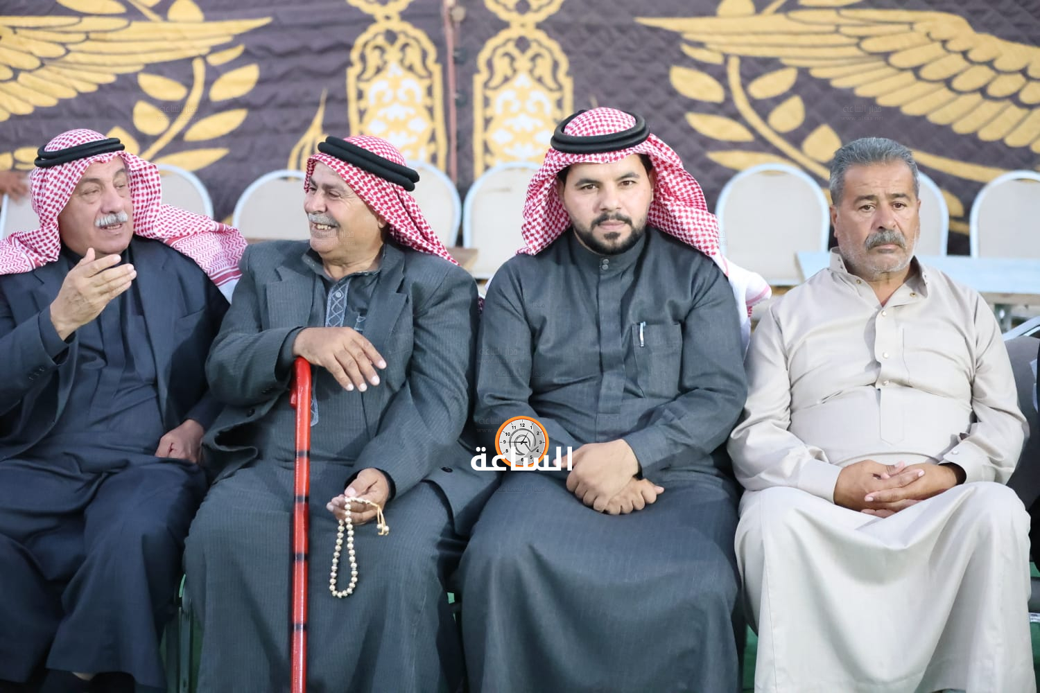 Madar Al-Saa Images 0.7322550865518648