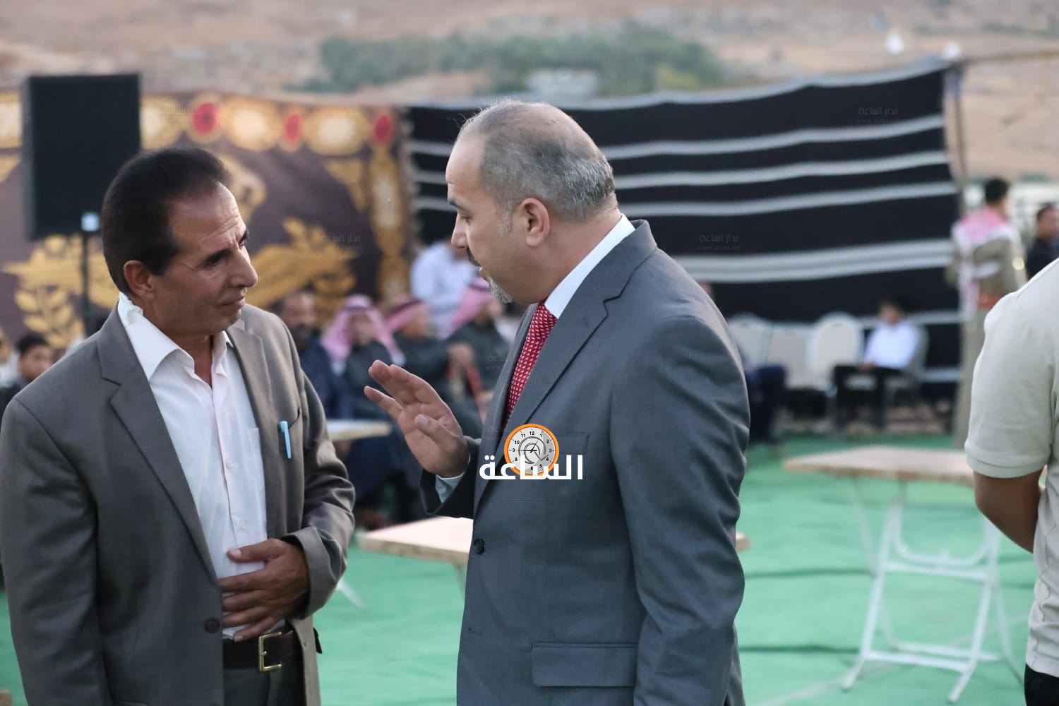 Madar Al-Saa Images 0.5811122751220298