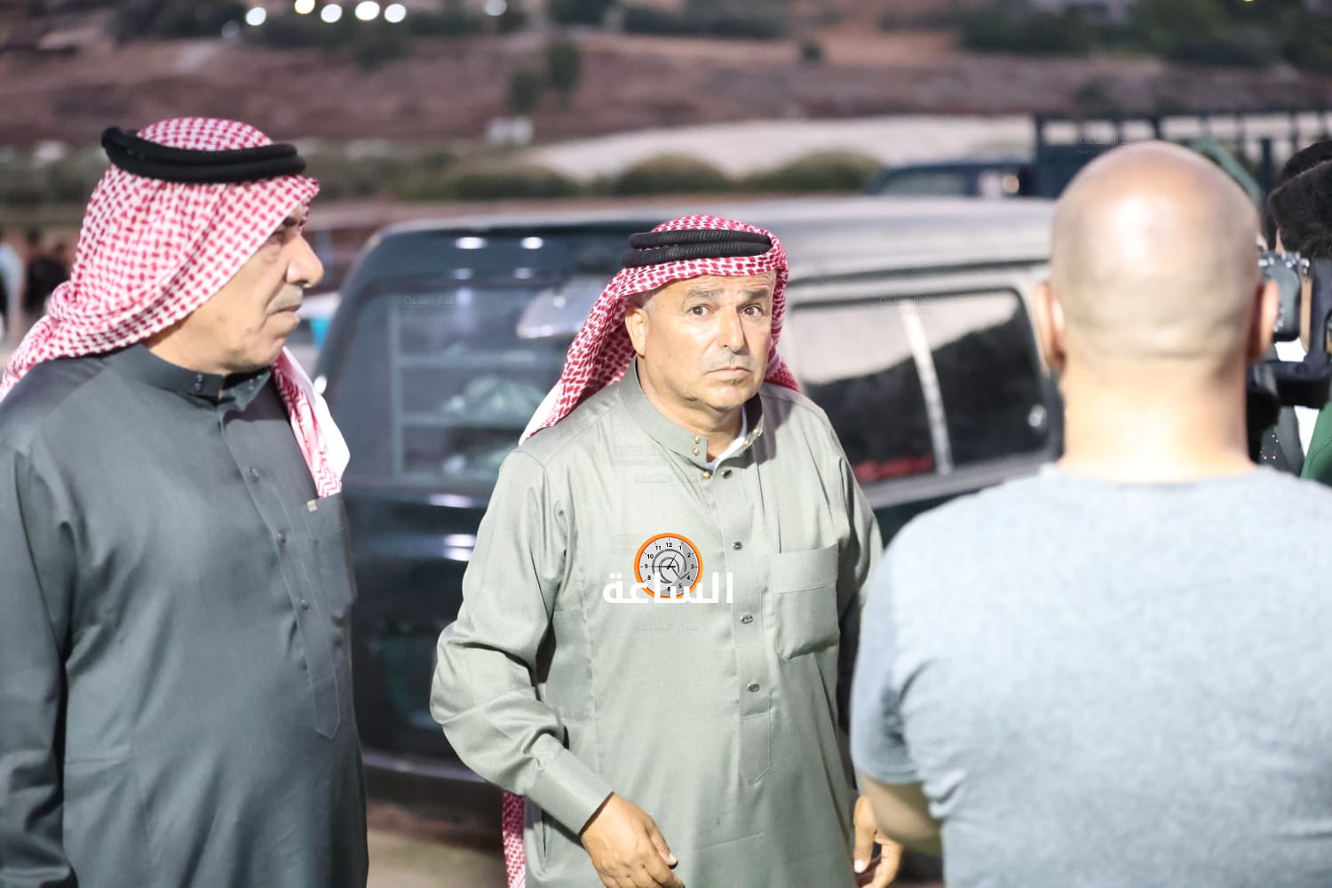 Madar Al-Saa Images 0.36992529398218177