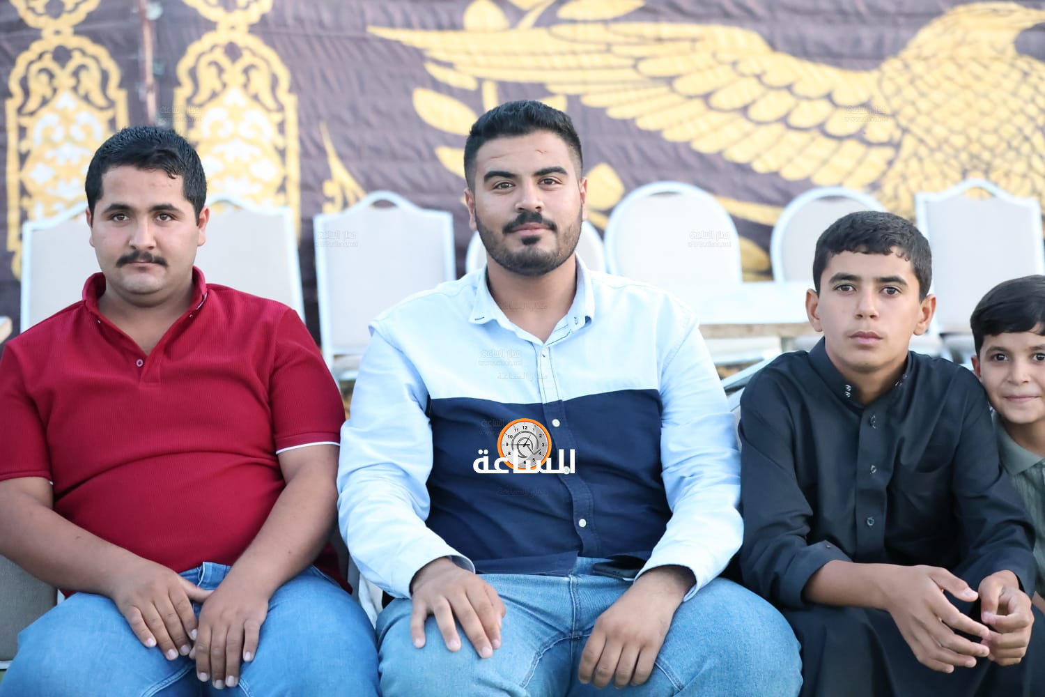 Madar Al-Saa Images 0.11040558055331218