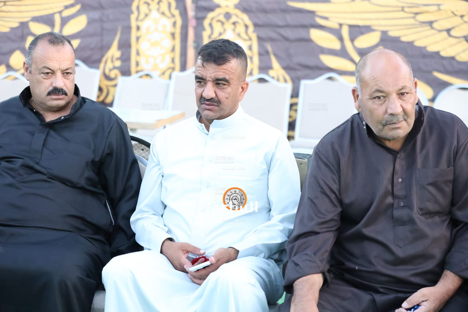 Madar Al-Saa Images 0.6427635331941195