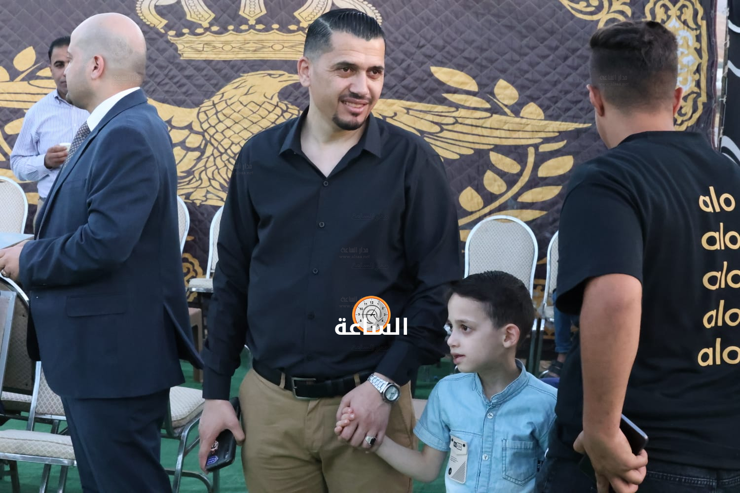 Madar Al-Saa Images 0.4272492992928759