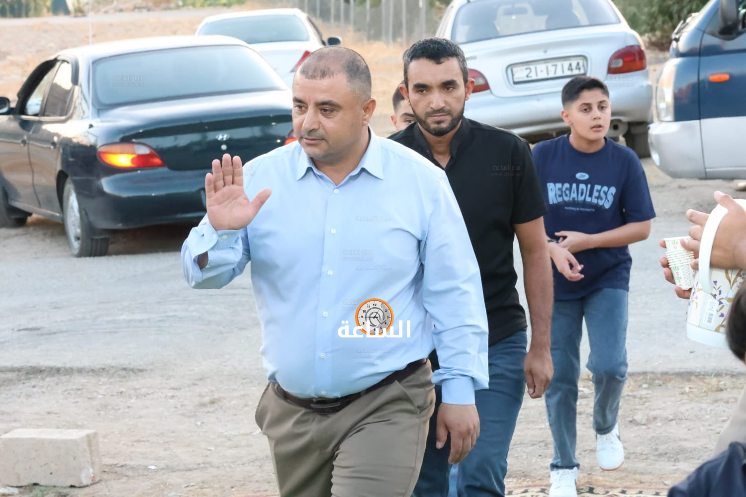 Madar Al-Saa Images 0.43849928862228715