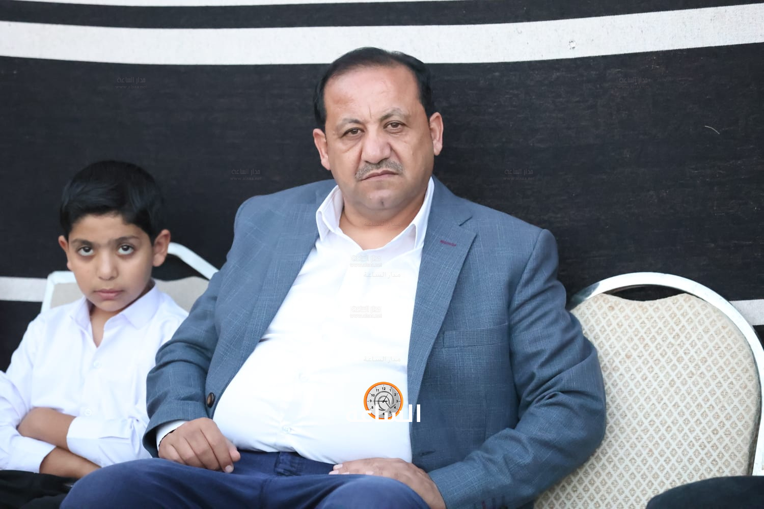 Madar Al-Saa Images 0.3356876782615056