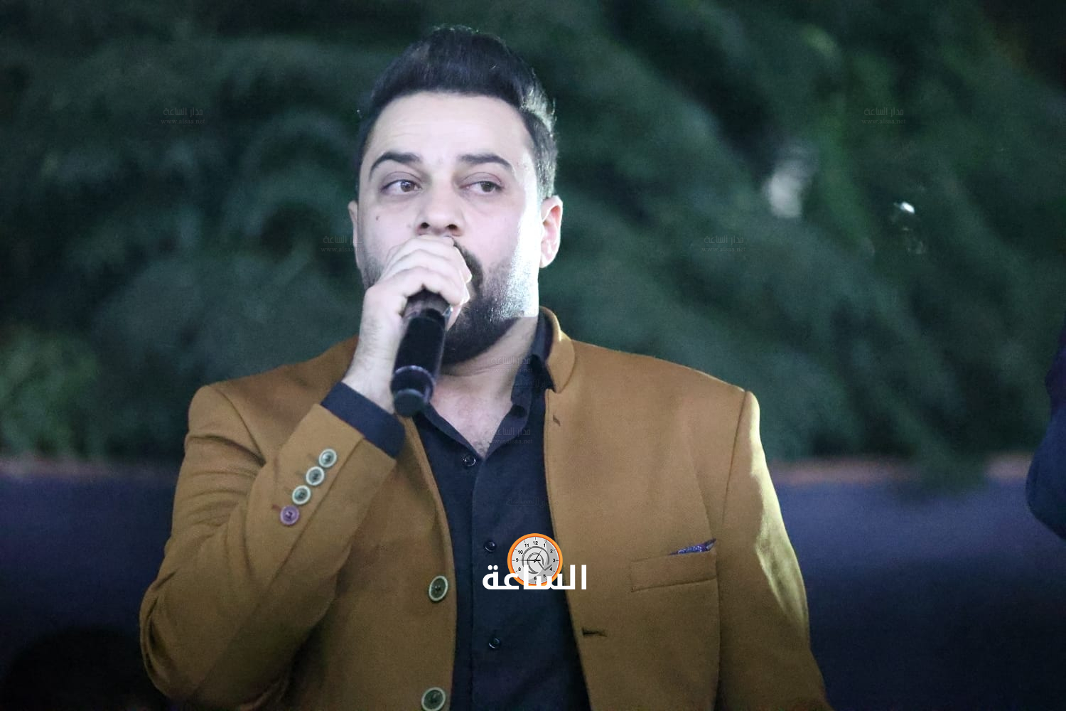 Madar Al-Saa Images 0.24398264291045269