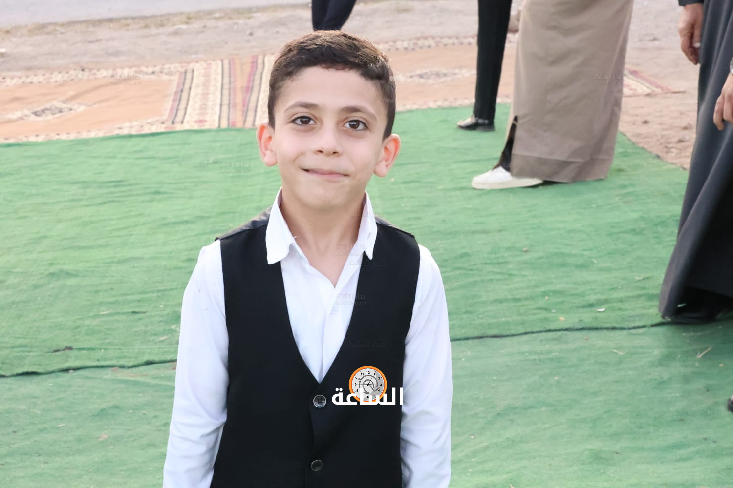 Madar Al-Saa Images 0.814079805556976
