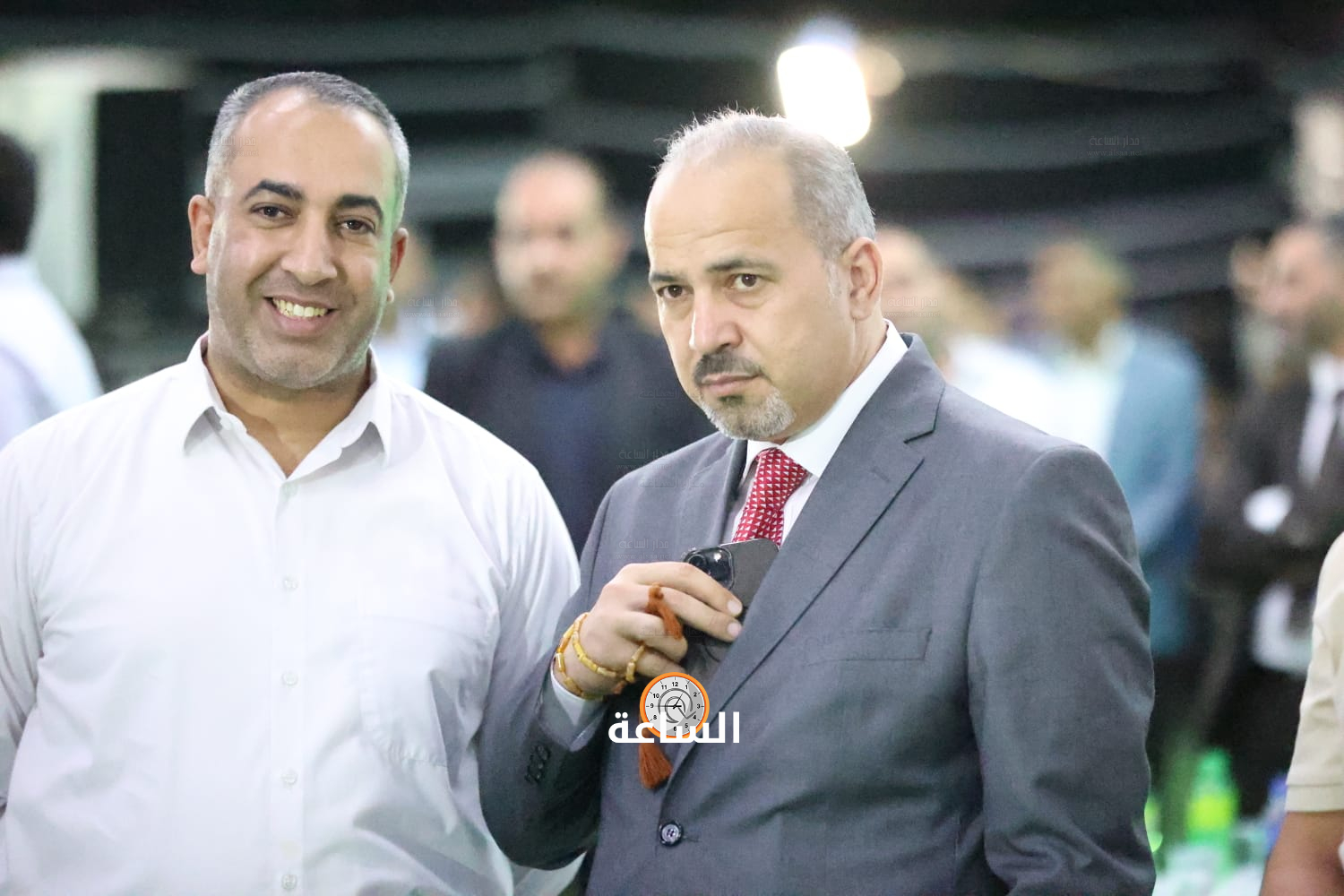 Madar Al-Saa Images 0.4346304129296398