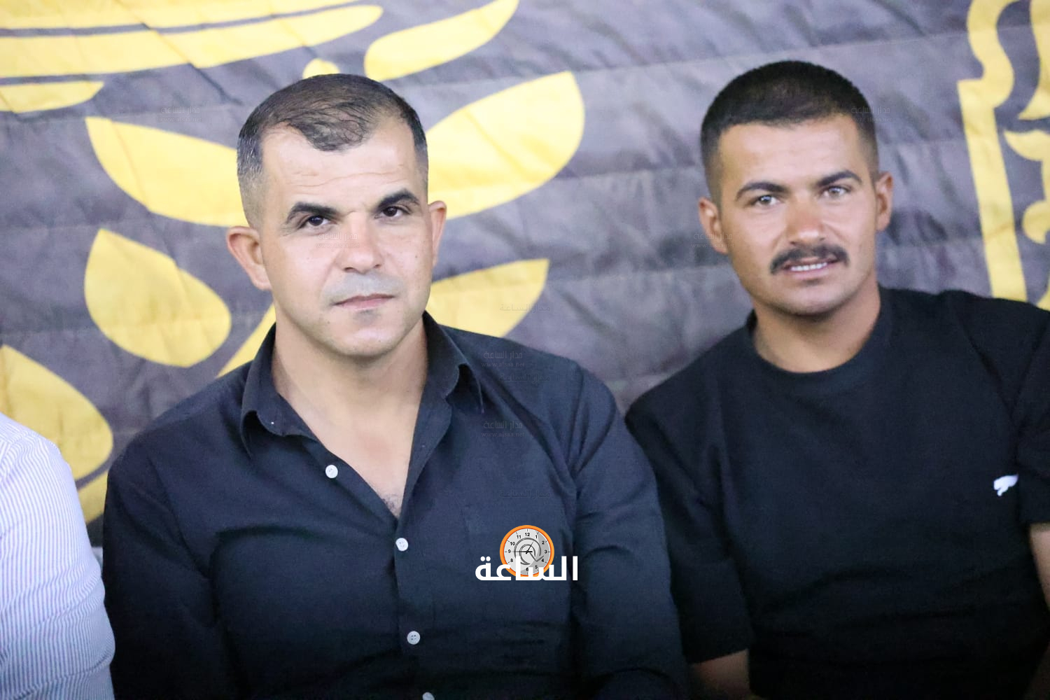 Madar Al-Saa Images 0.8928575150242221