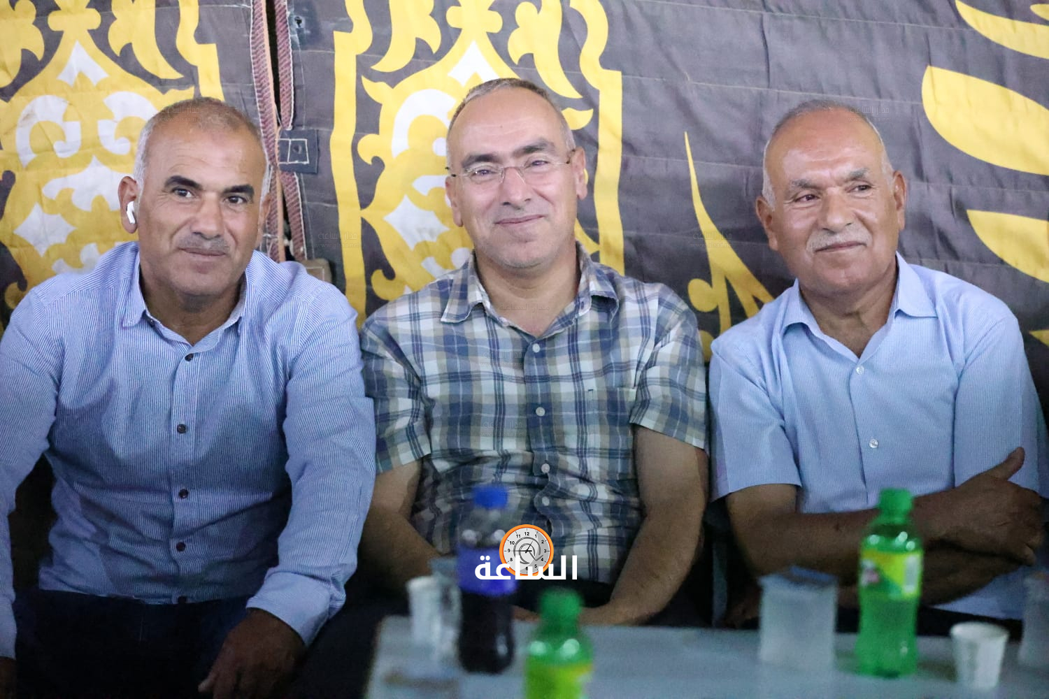 Madar Al-Saa Images 0.9627612009539271