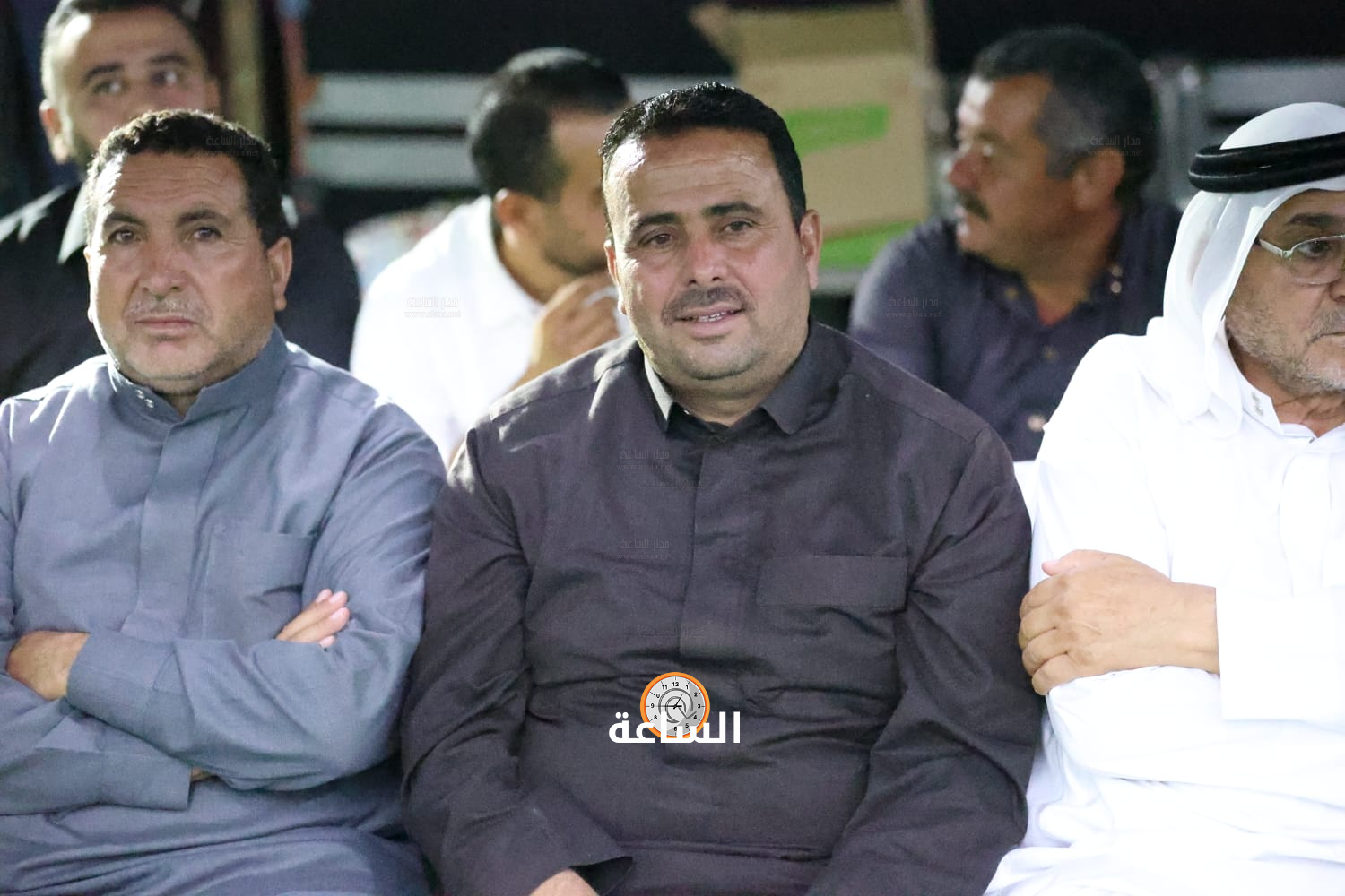 Madar Al-Saa Images 0.771367396396201