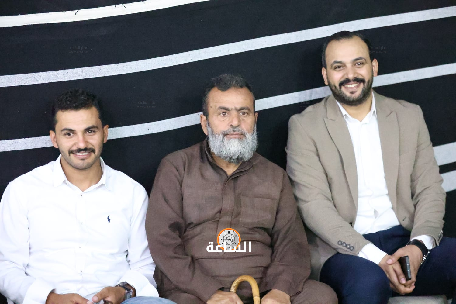 Madar Al-Saa Images 0.19100673967575577