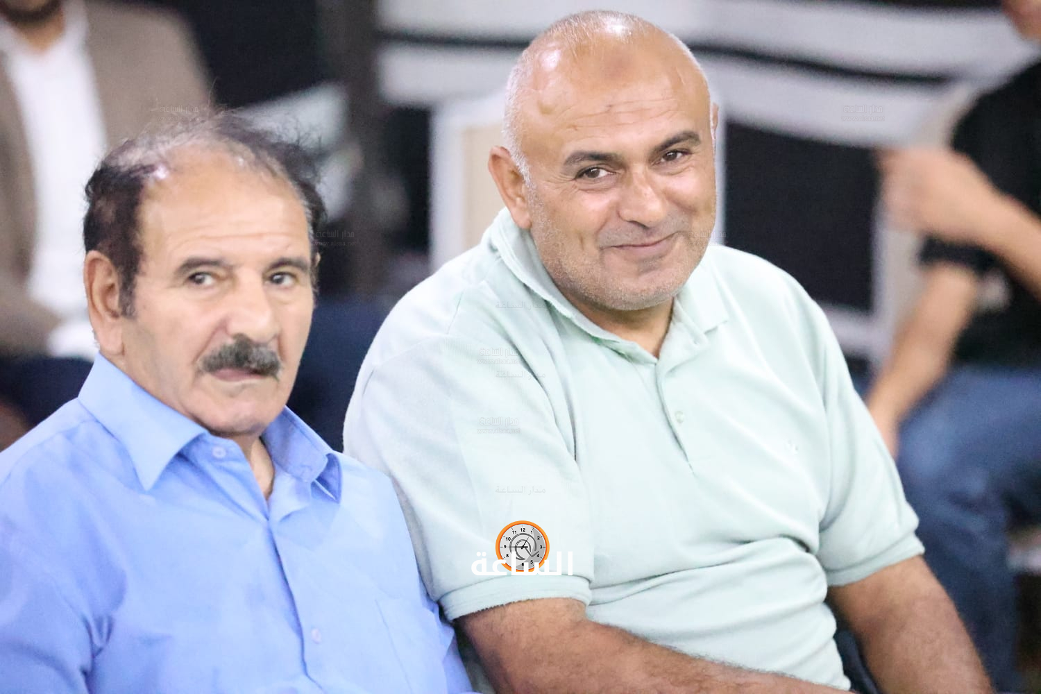 Madar Al-Saa Images 0.583162304561644