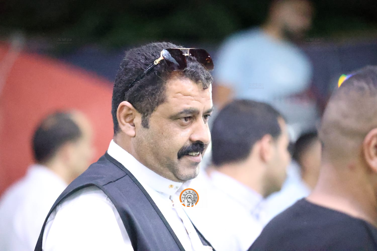 Madar Al-Saa Images 0.47482884802286396
