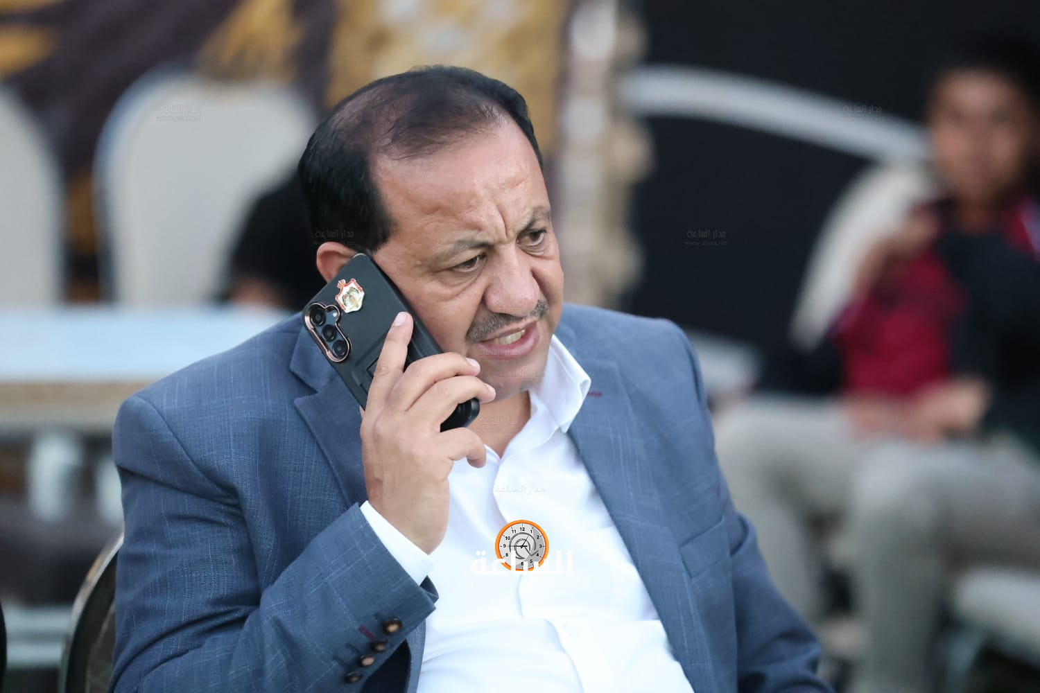Madar Al-Saa Images 0.7330383633751097