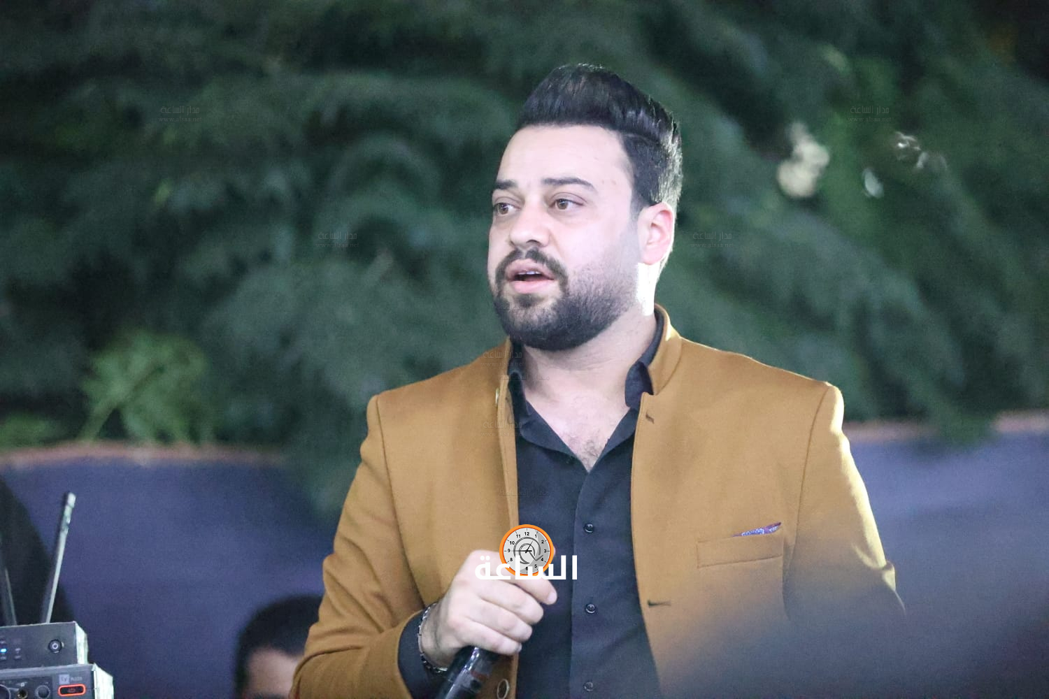 Madar Al-Saa Images 0.19943463347536472
