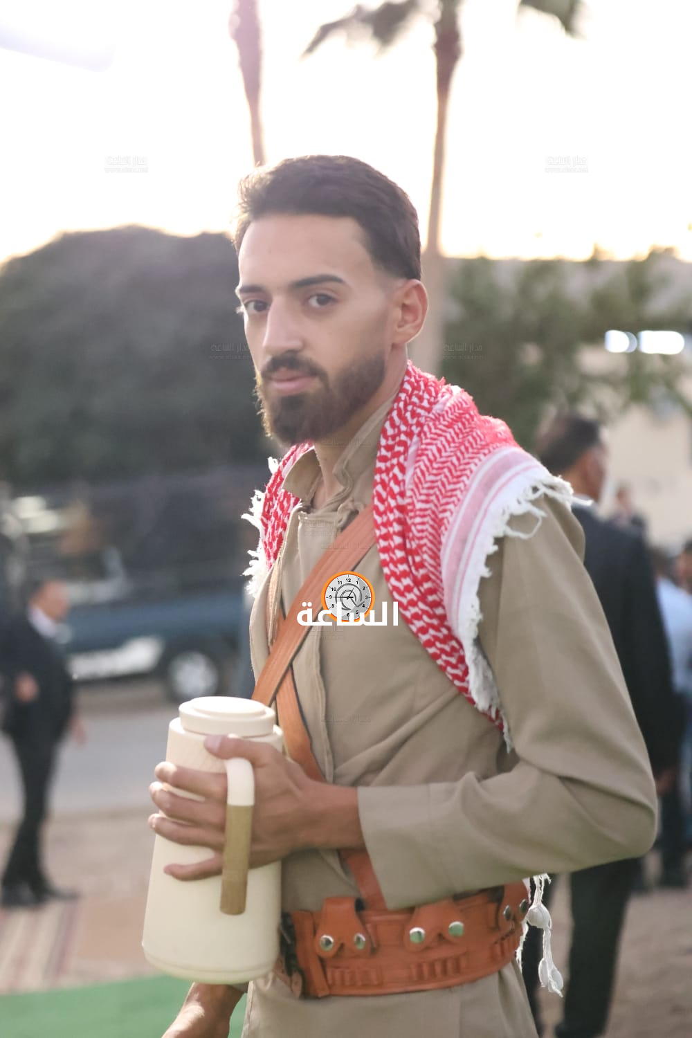 Madar Al-Saa Images 0.5942972904726914
