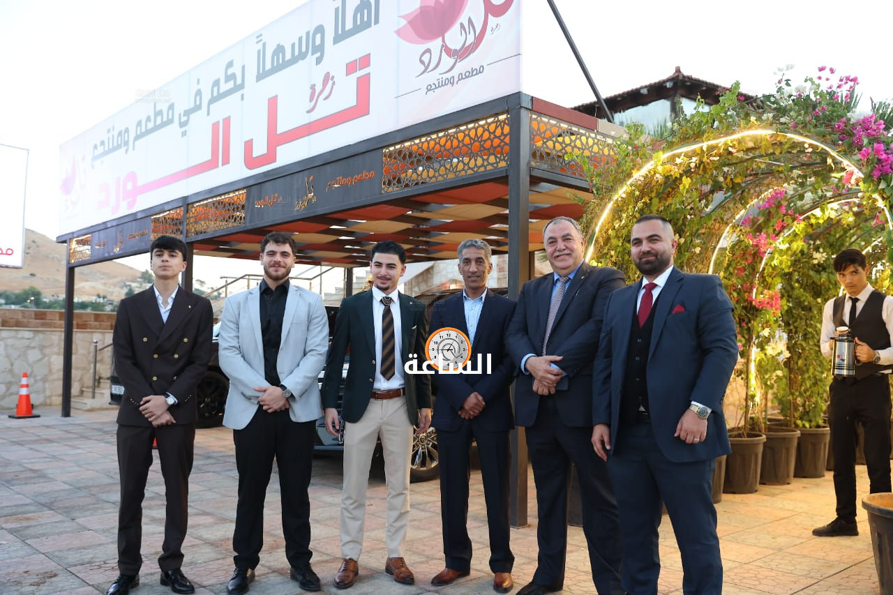 Madar Al-Saa Images 0.3559049828278662