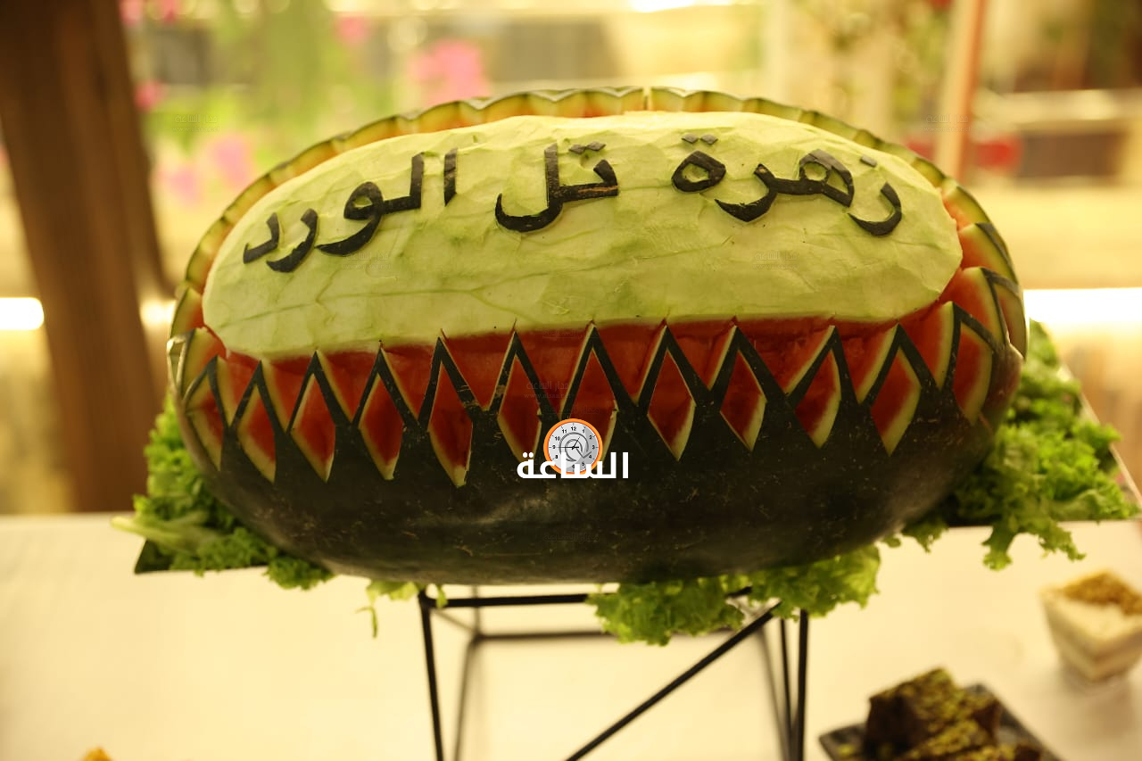 Madar Al-Saa Images 0.8395922285839733