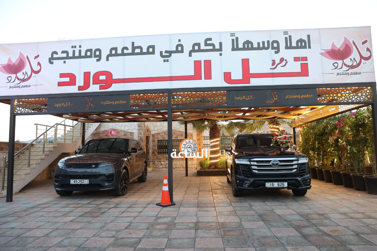 Madar Al-Saa Images 0.9630029516390657