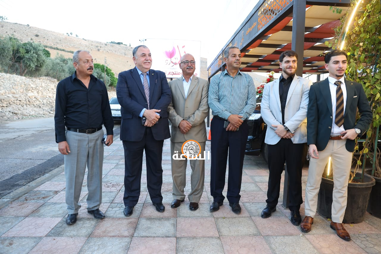 Madar Al-Saa Images 0.12947834704800487