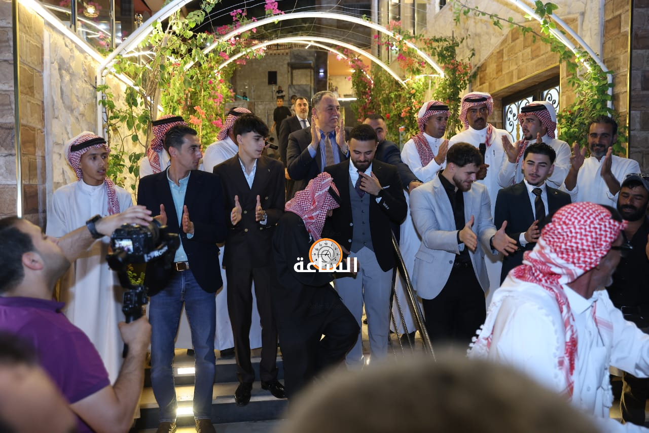 Madar Al-Saa Images 0.8227610593951151