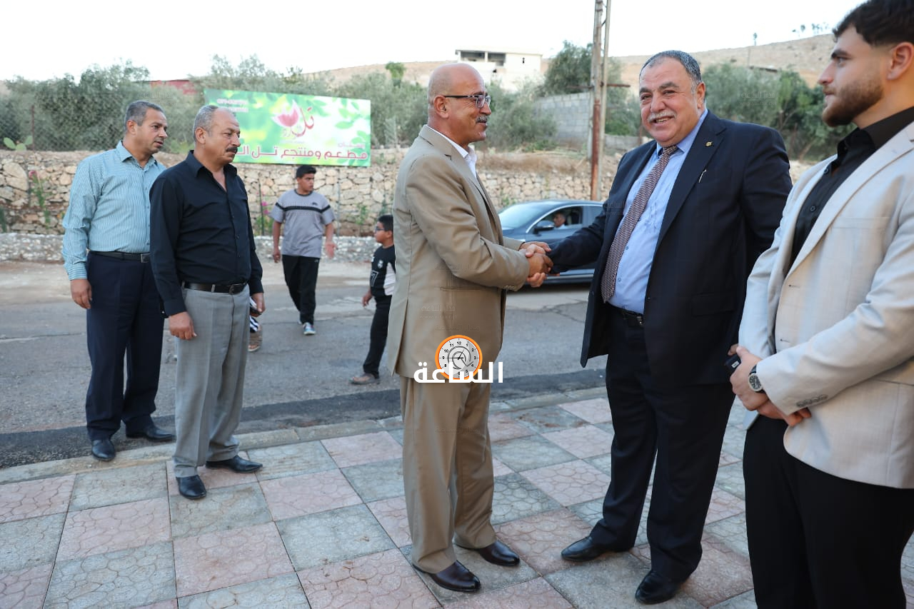 Madar Al-Saa Images 0.030269085437377052