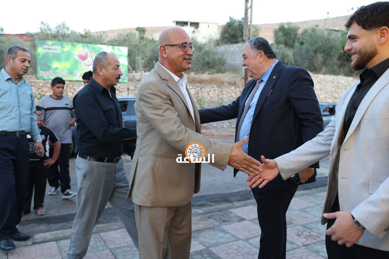 Madar Al-Saa Images 0.1230521187864334