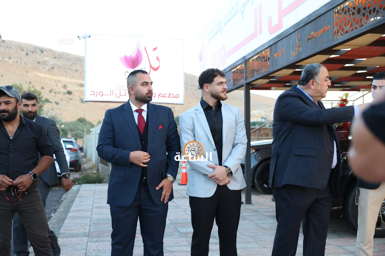 Madar Al-Saa Images 0.7681782650422347