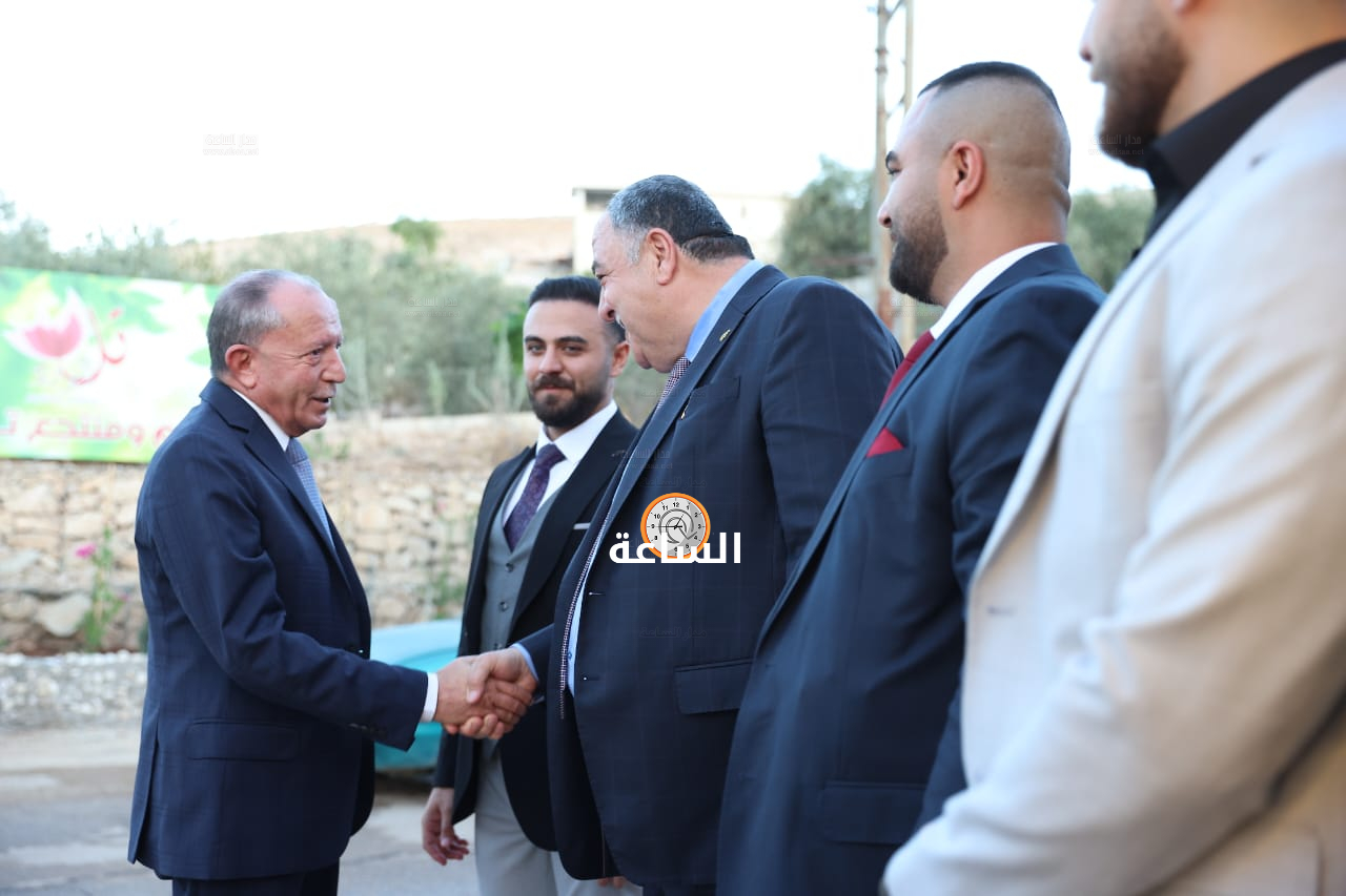 Madar Al-Saa Images 0.19262791076739594