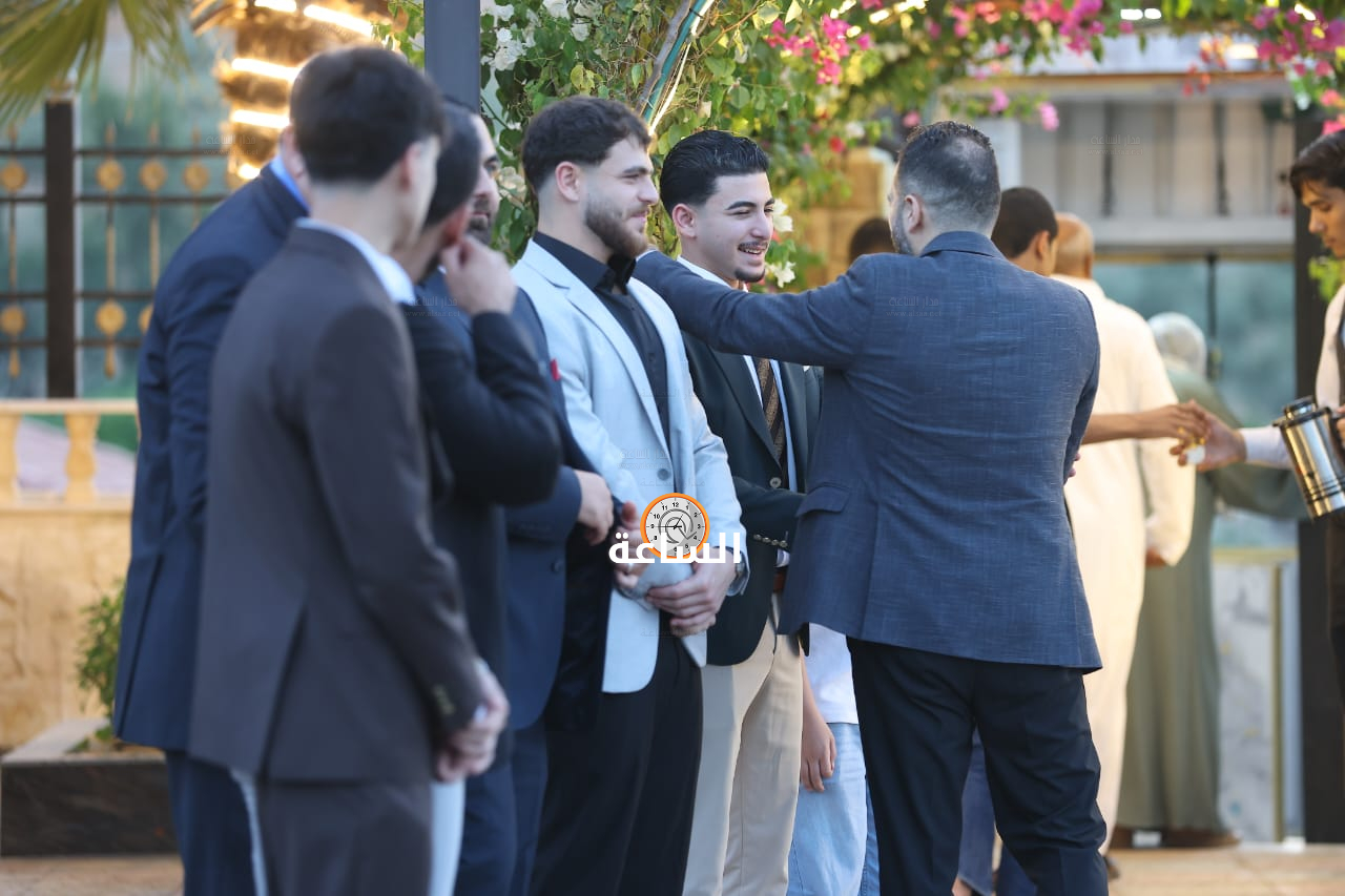 Madar Al-Saa Images 0.871783357273486