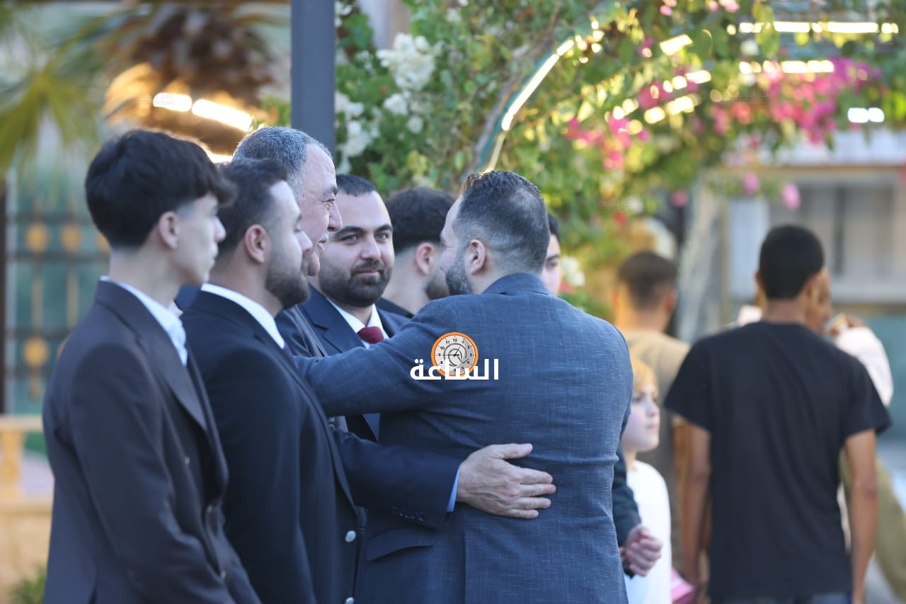 Madar Al-Saa Images 0.5982096487468552