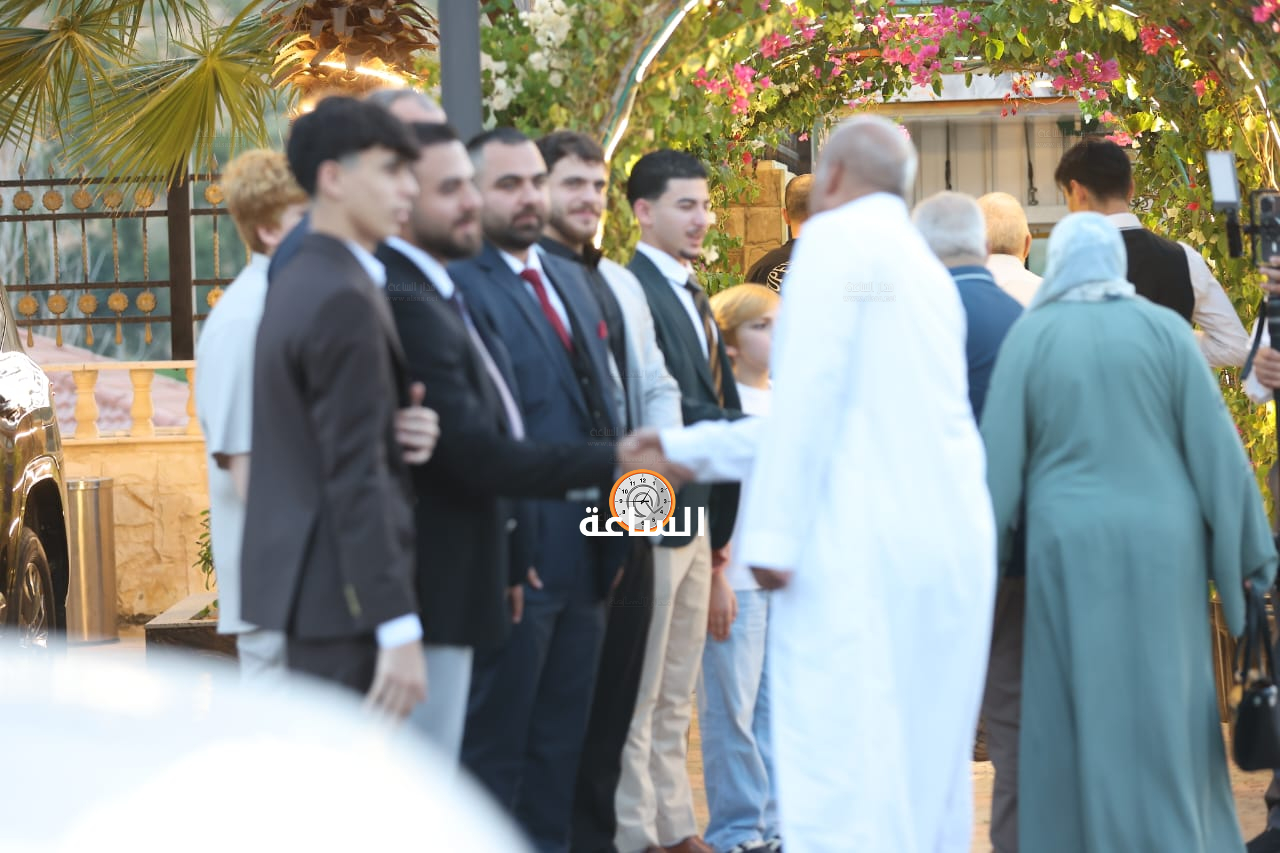 Madar Al-Saa Images 0.5828413939939838