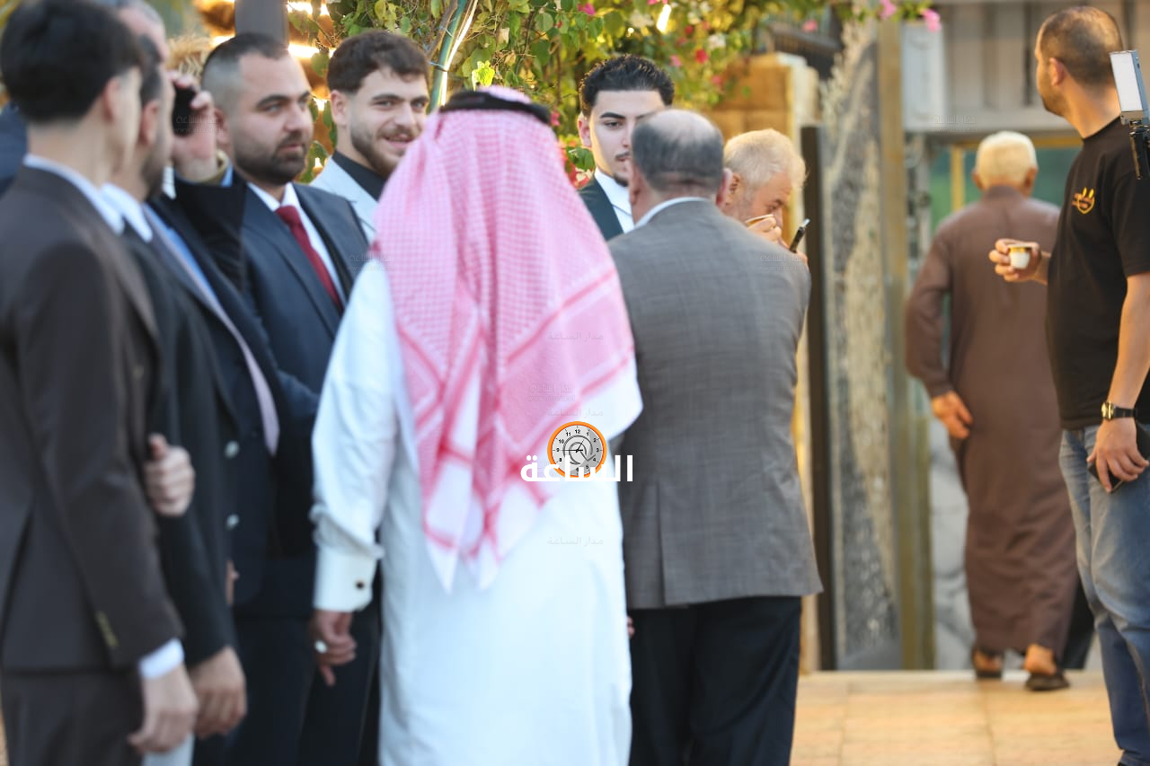 Madar Al-Saa Images 0.2571778550686793
