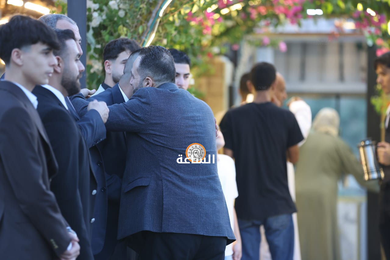 Madar Al-Saa Images 0.6543771043563211