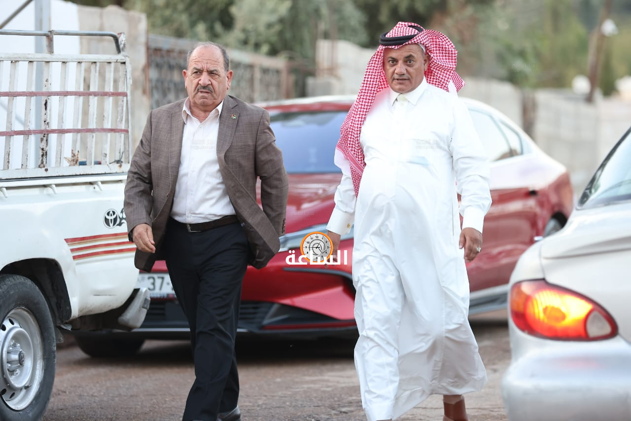 Madar Al-Saa Images 0.9570280366650501