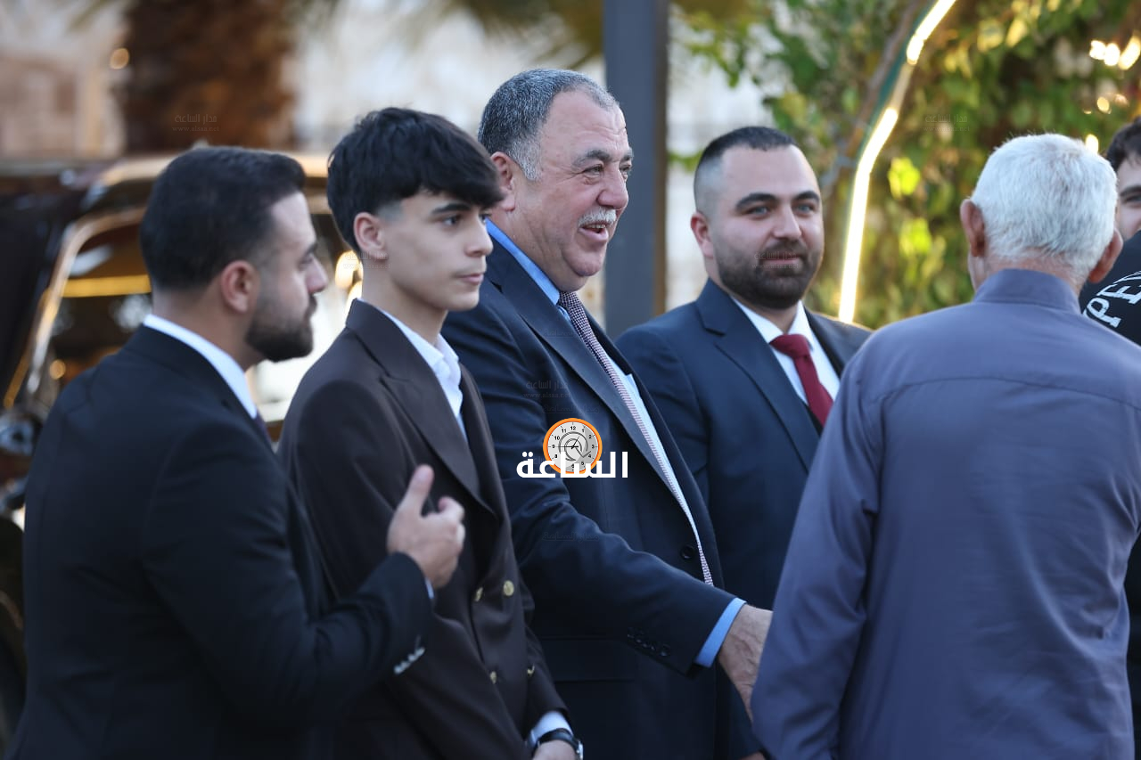 Madar Al-Saa Images 0.9469354475171569