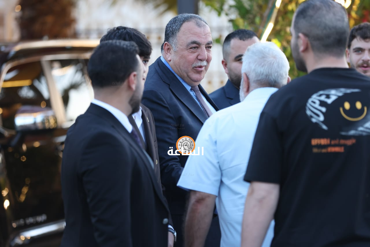 Madar Al-Saa Images 0.27849445725411803