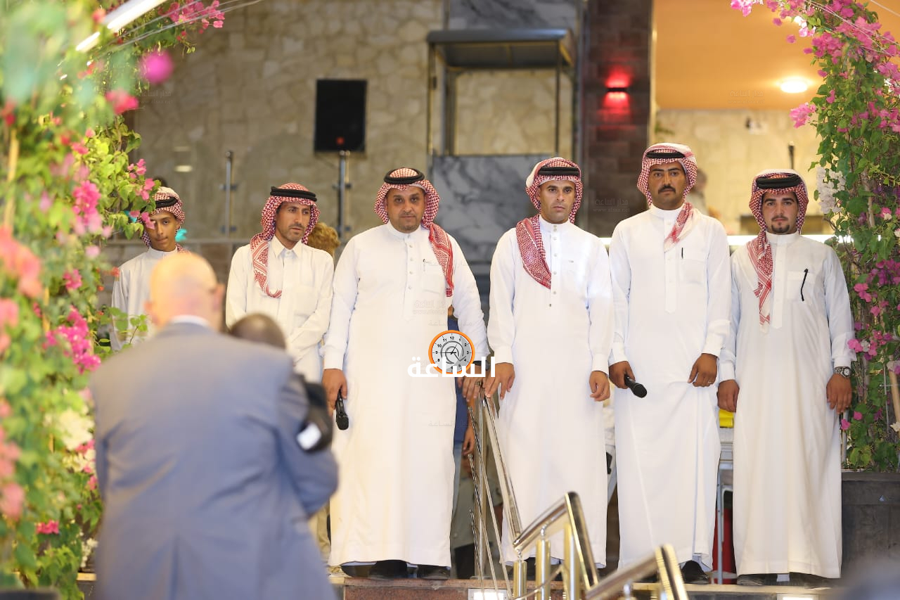 Madar Al-Saa Images 0.39651833193824626