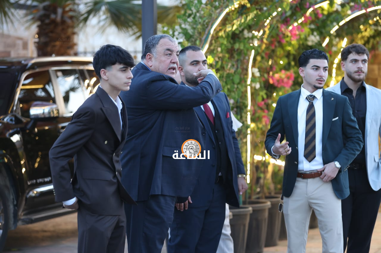 Madar Al-Saa Images 0.007415390317280224