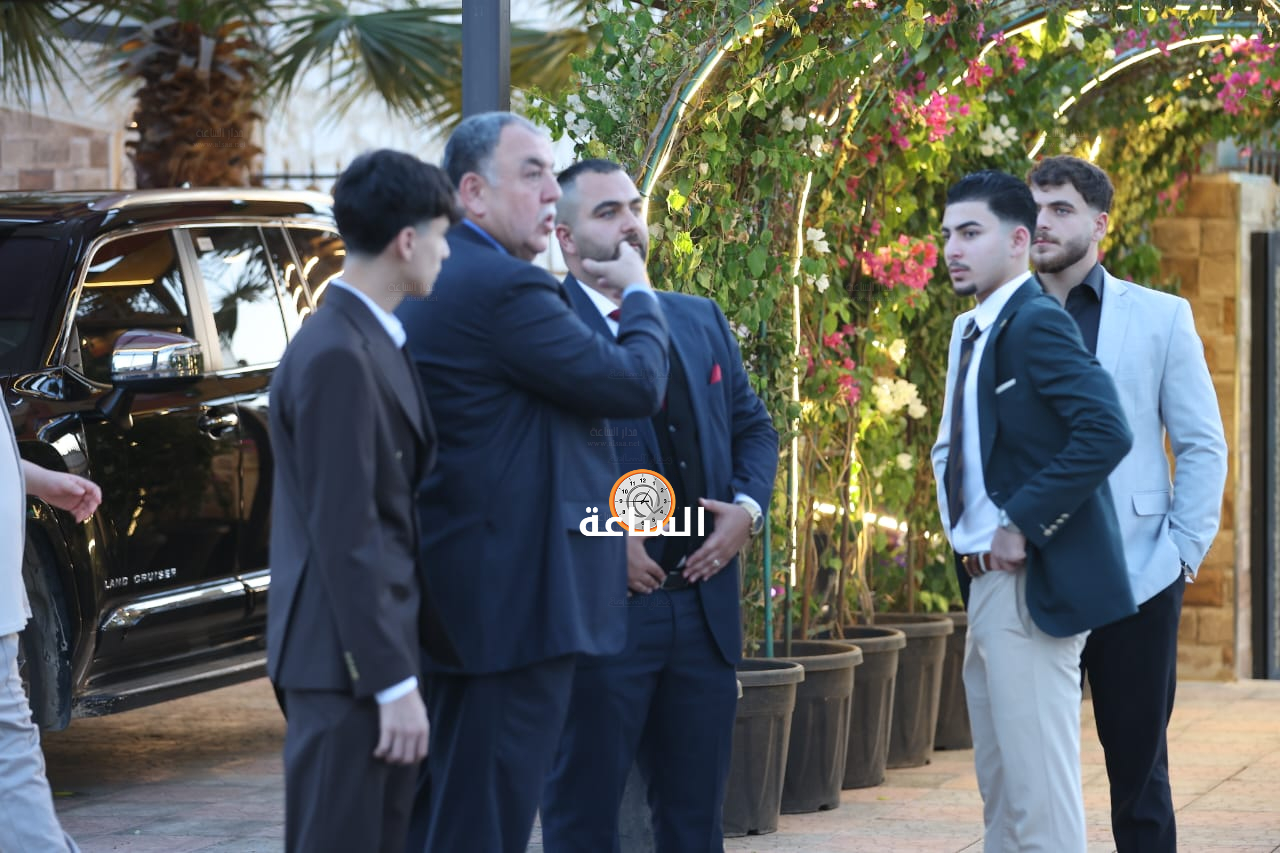 Madar Al-Saa Images 0.06664518347893988