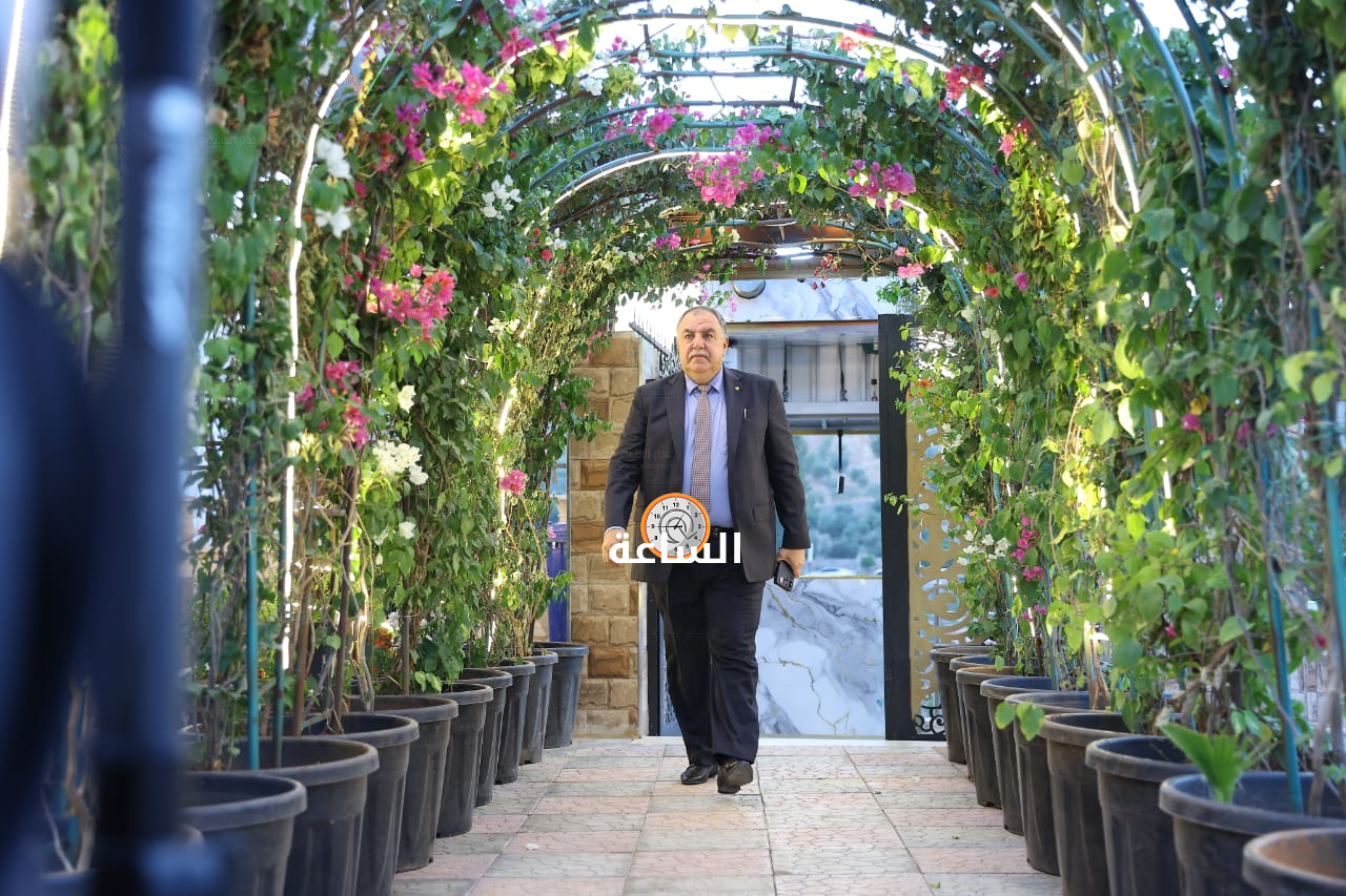 Madar Al-Saa Images 0.3053909241716498