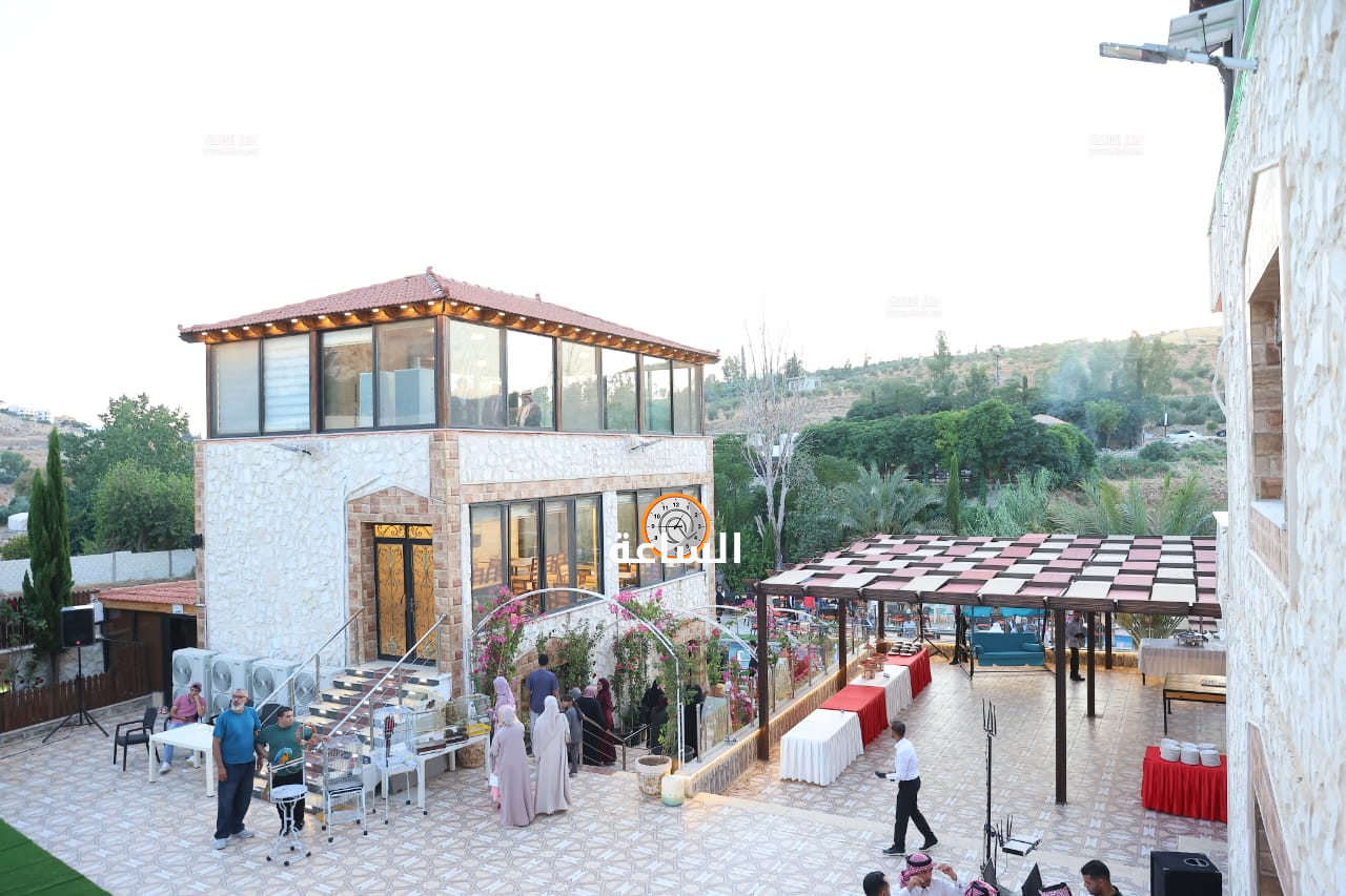 Madar Al-Saa Images 0.1020768422336843