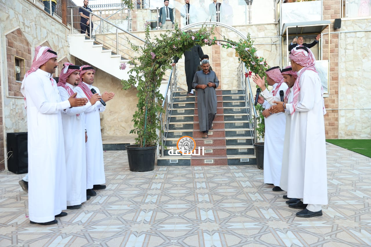 Madar Al-Saa Images 0.6653653895849551