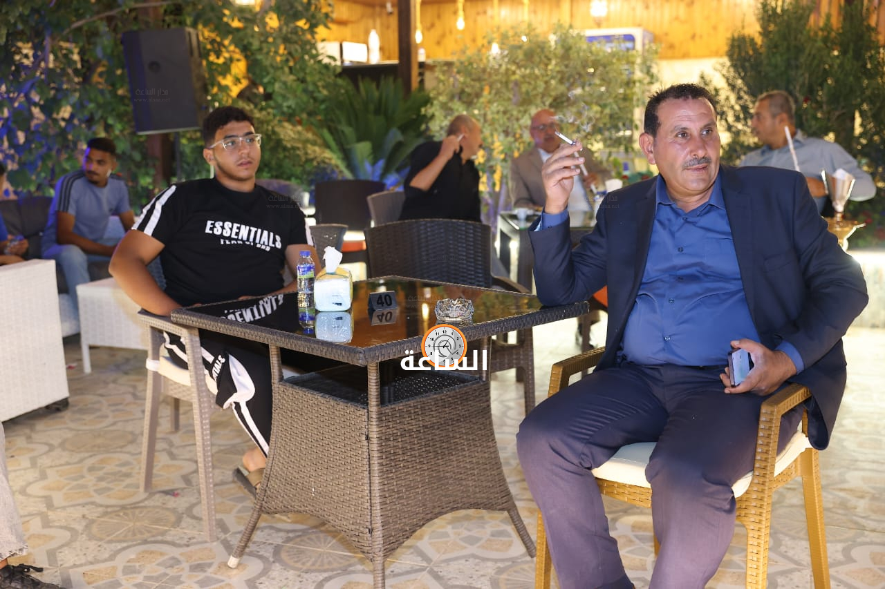 Madar Al-Saa Images 0.9693353957864915