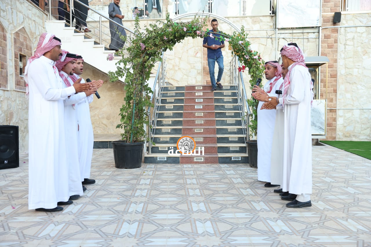 Madar Al-Saa Images 0.44713360563790694