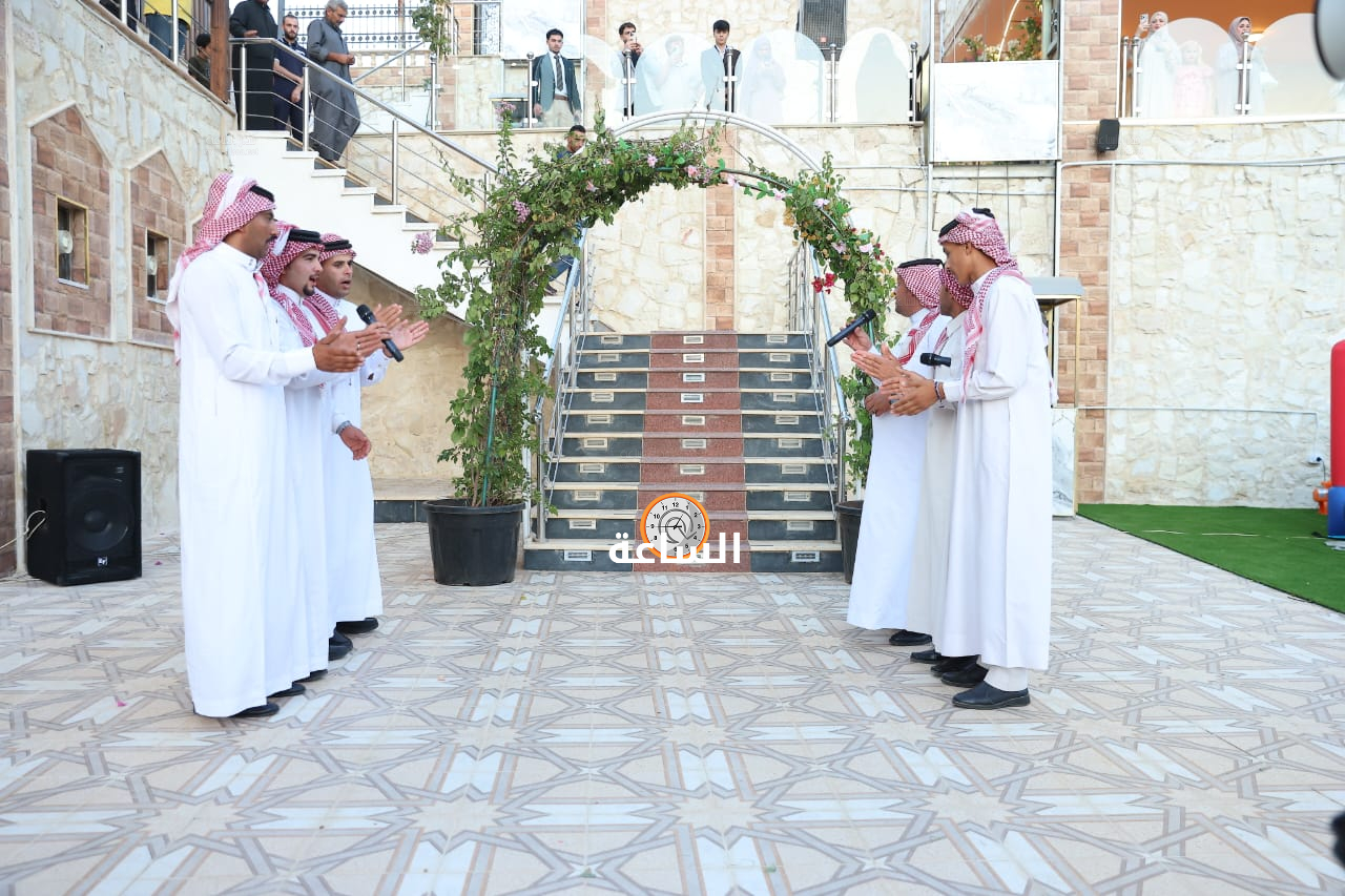 Madar Al-Saa Images 0.2758790050715696
